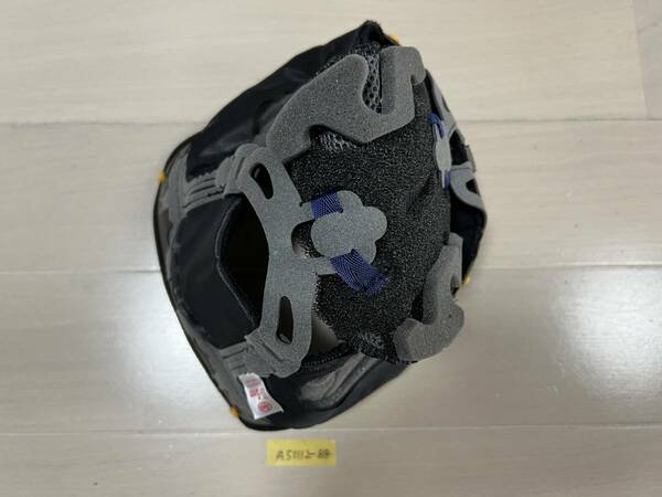 Arai アライ RAPIDE NEO ラパイドネオ システム内装 Ⅱ-5ｍｍ 2-5mm (A51112-88)