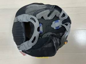 Arai アライ RAPIDE NEO ラパイドネオ システム内装 Ⅱ-7ｍｍ 2-7mm S (A51112-90) 