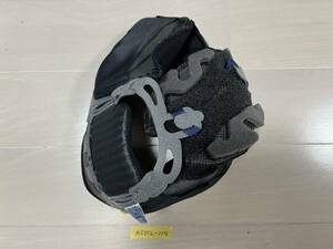 Arai アライ RAPIDE NEO ラパイドネオ システム内装 Ⅲ-10ｍｍ 3-10mm M/L (A51112-104)