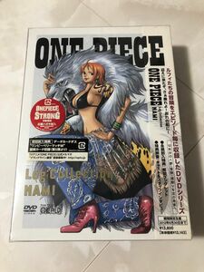 ログコレクション　NAMI 未開封