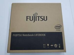 ☆　新品 LIFEBOOK U9313/NX FMVU660E1P　13.3型WUXGA ☆