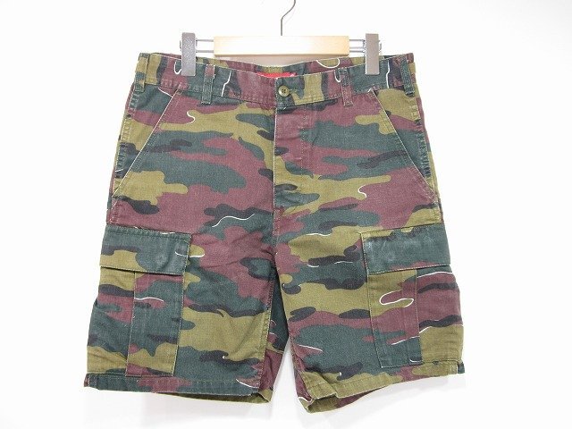 2023年最新】Yahoo!オークション -supreme cargo shortの中古品・新品