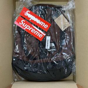 Supreme The North Face Steep Tech Backpack Brown