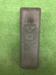 s1112［中古品］VOX ワウペダル V845