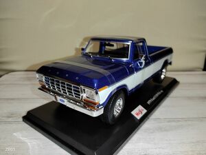 在庫ラスト一台！マイスト　1979 フォード　F150 ピックアップ