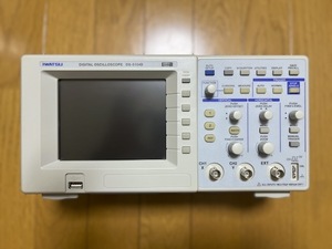 岩崎通信機 デジタルオシロスコープ DS-5104B