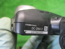 ドライブレコーダー COMTEC DC-DR412 Safe Plus simple microSD欠品_画像3