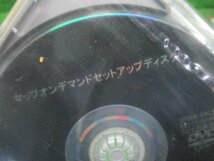 カーナビ トヨタ純正 NSZT-W64 地図データ2016年春 CD/DVD/SD/AM/FM/Bluetooth/フルセグ_画像9