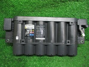 2013/11 Fit DBA-GK3 MDLC MODULE battery 90.110km