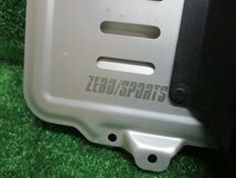 2006/7 レガシィ CBA-BL5 インテークエアダクト 販売終了品 ZERO/SPORTS 【個人宅配送不可商品】_画像2