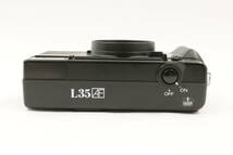 ニコン Nikon L35 AF ピカイチ 35mm F2.8 コンパクトフィルム カメラ_画像7