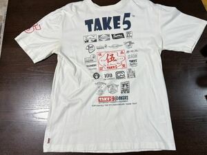 TAKE5 限定品