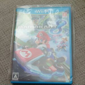 【Wii U】 マリオカート8