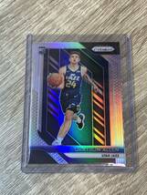 【Grayson Allen/RC】2018-19 Panini Prizm Basketball Base Silver parallel #jazz #suns_画像1