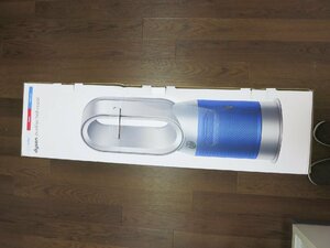 開封未使用品 ダイソン 空気清浄ファン Dyson Pure Hot + Cool HP07