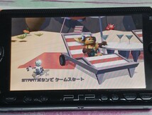 PSP　ラチェット&クランク5【管理】Y3L24_画像8