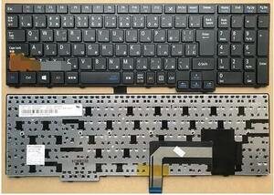 NEC VersaPro VX-T VK23T/X VK23T/X-T VK23TX-T PC-VK23TXZFT PC-VK23TXZGT 日本語キーボード テンキーあり