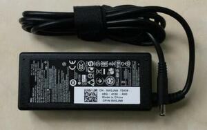 新品 DELL Vostro 15 3000 Inspiron 11 3000,15 3000 LA45NM140 HA45NM140 互換電源ACアダプター 19.5V 2.31A 45W 電源コード付