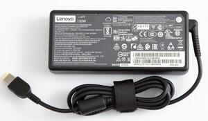 新品 レノボ・ジャパンThinkPad 135W ACアダプター (スリム・チップ) 20V 6.75A電源アダプタ ADL135NLC3A ADL135NDC3A 4X20E50561 にも同等