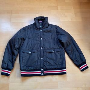 arena アリーナ 中綿ジャケット 美品