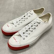 1円スタート 希少 CONVERSE × UNDERCOVER コンバース アンダーカバー CHUCK TAYLOR チャックテイラー CT70 UK8.5 27cm オールスター_画像1