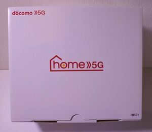格安 Wifi home 5G docomo HR01 ワイファイ ホームルーター 20231227 nkmrkyt m 1216