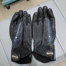 ベイツレザー　グローブ　中古　Mサイズ_画像2