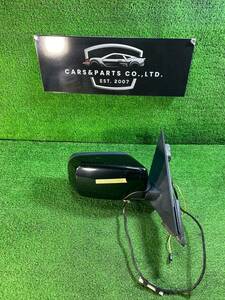 BMW 3 series E46 * right door mirror side mirror 