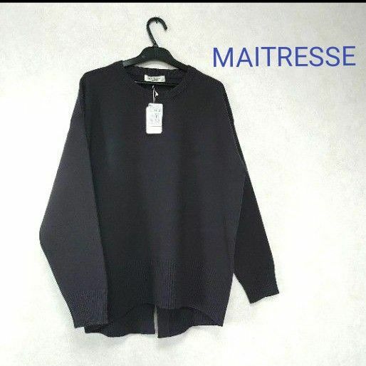 MAITRESSE（メトリーゼ）ニット