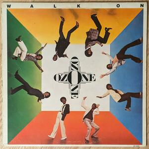 ★ Ozone / Walk On （送料無料）