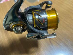 管理IDr03 DAIWA ダイワ 13 CERTATE セルテート 2004CH