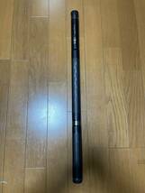 タモの柄 シマノ ランディングシャフト Gフリー 550 LANDING SHAFT G-FREE_画像2