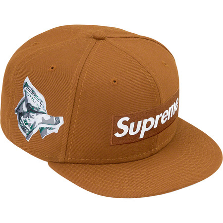 2024年最新】Yahoo!オークション -supreme new era brown(ファッション