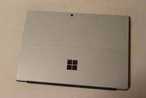 M103. Microsoft / Surface Pro / Core i5-7300U / 4GBメモリ / 128GB SSD / 通電確認・ジャンク_画像3