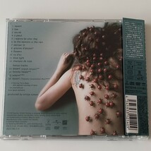 【帯付CD+DVD】EMILIE SIMON/エミリー・シモン(RBCS-2140)エレクトロポップ/ネオアコ/フレンチ・シャンソン・ポップ/初回限定盤_画像2