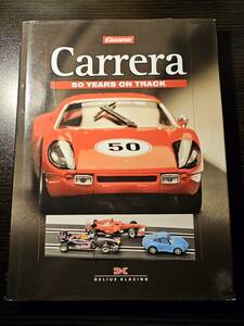 Carrera 50 YEARS ON TRACK / DELIUS KLASING