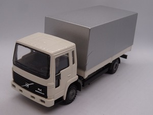 CONRAD Modelle VOLVO Truck Corporation ドイツ製 未使用 ボルボ トラック