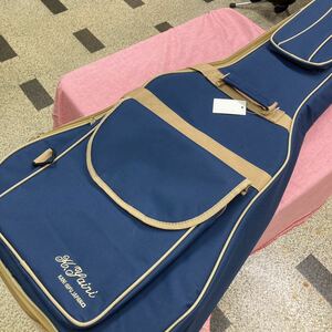 K.Yairi ギターケース GiGBAG 未使用