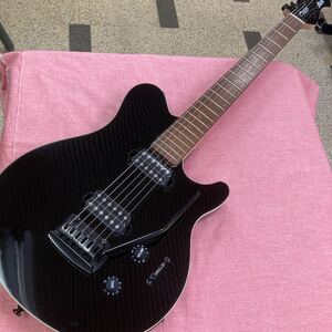 Sterling by MUSICMAN SUB AXIS AX3S ほぼ未使用