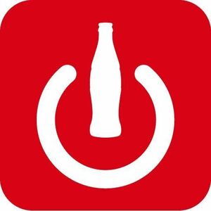 【2本分・期限12/31迄】Coke ON ドリンクチケット ドリンク1本無料×2個分セット クーポン コークオン 引換コード通知 ジュース 