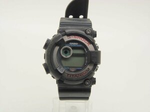 ◯ CASIO G-SHOCK FROGMAN DW-8200 カシオ 腕時計 フロッグマン 不動品