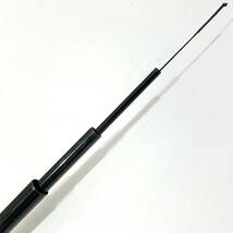 DAIWA 新もちづき 11尺 約324cm 107.21g ヘラ竿 ロッド4ピース 継数4本 フィッシング 釣り竿 ダイワ_画像5