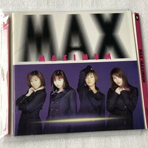 特価CD 管理番号0676 MAX Maximum