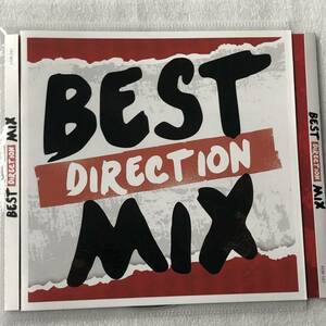 特価CD 管理番号0694 BEST DIRECTION MIX