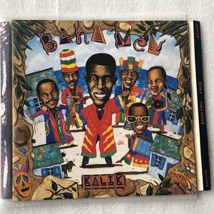 特価CD 管理番号0709 Baha Men Kalik