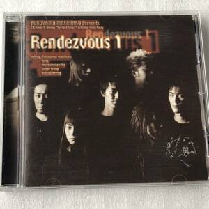 中古CD Rendezvous 1: &#34;Perfect Love!&#34; Original Song Book (1999年)