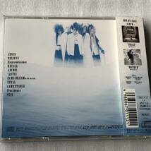 中古CD LUNA SEA ルナシー/EDEN (1993年)_画像2