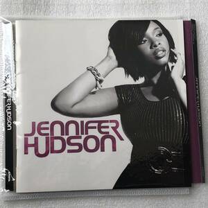 特価CD 管理番号0737 Jennifer Hudson/St