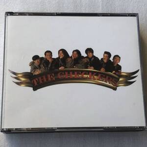 中古CD THE CHECKERS チェッカーズ/Thank's And Good-By POTRAIT from 1982～1992(3CD) (1992年)