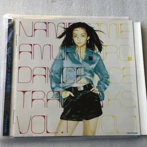 特価CD 管理番号0775 安室奈美恵/Dance Tracks Vol.1